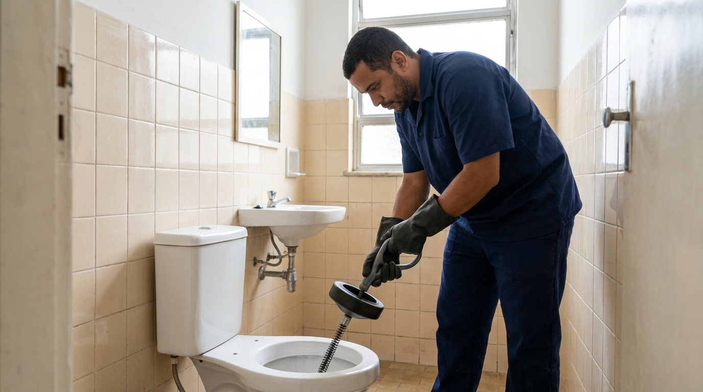 Limpeza Profunda em João Pessoa‑PB