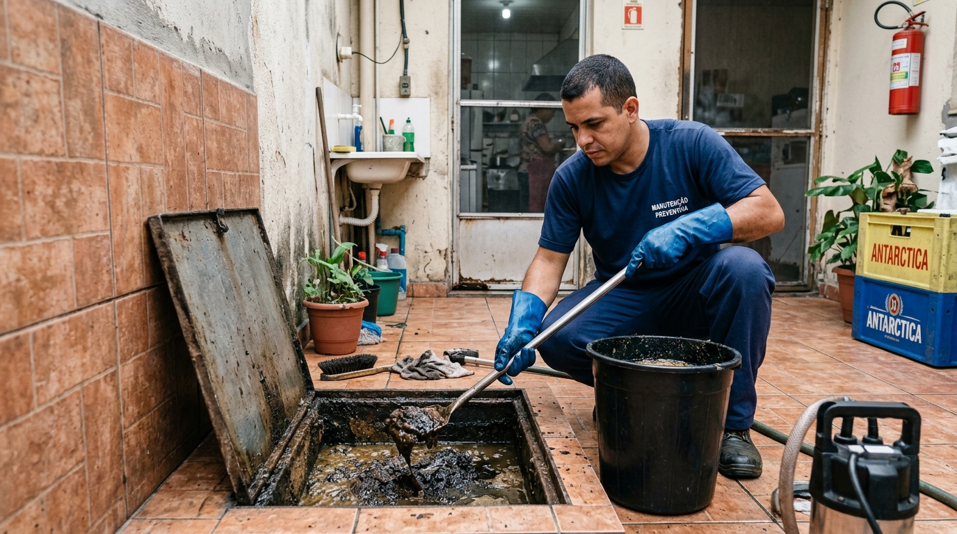 Remoção de Gordura Acumulada em João Pessoa‑PB