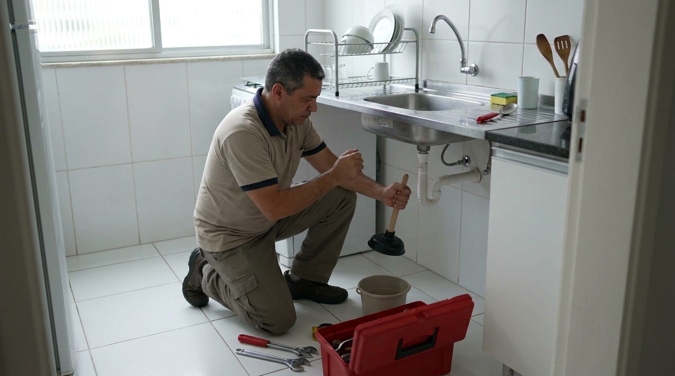 Remoção de Restos em João Pessoa‑PB
